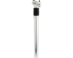 MSW Seatposts & Clamps|Dimension Suspension Seatpost (Silver) (27.2mm) (350mm)