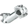 MSW Stems & Parts|Dimension Threadless Stem (Silver) (31.8mm) (70mm) (35°)
