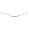 MSW Handlebars|Dimension Urban Cruiser Bar (Silver) (25.4mm) (24° Sweep) (45mm Rise) (620mm)
