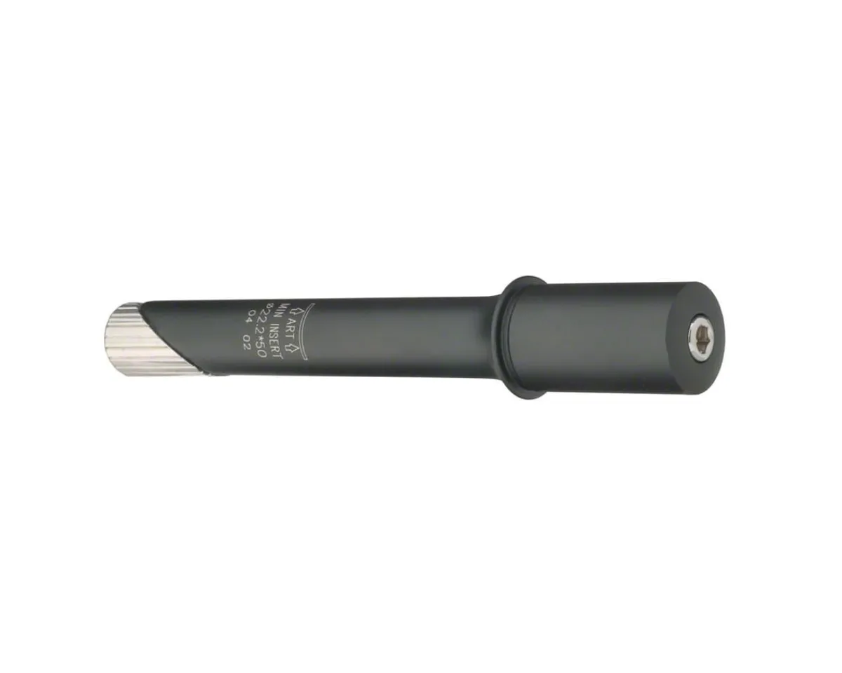MSW Stems & Parts|Dimesion Steerer Adaptor (1" Quill/Threaded to 1-1/8" Threadless)