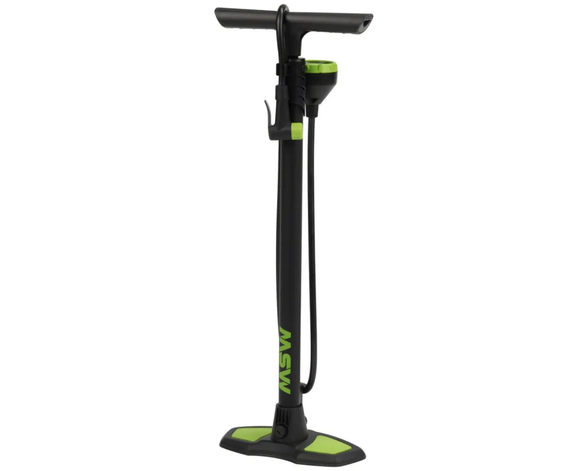 MSW Pumps & Co2|Pumps & Co2|FLP-200 Airlift Floor Pump