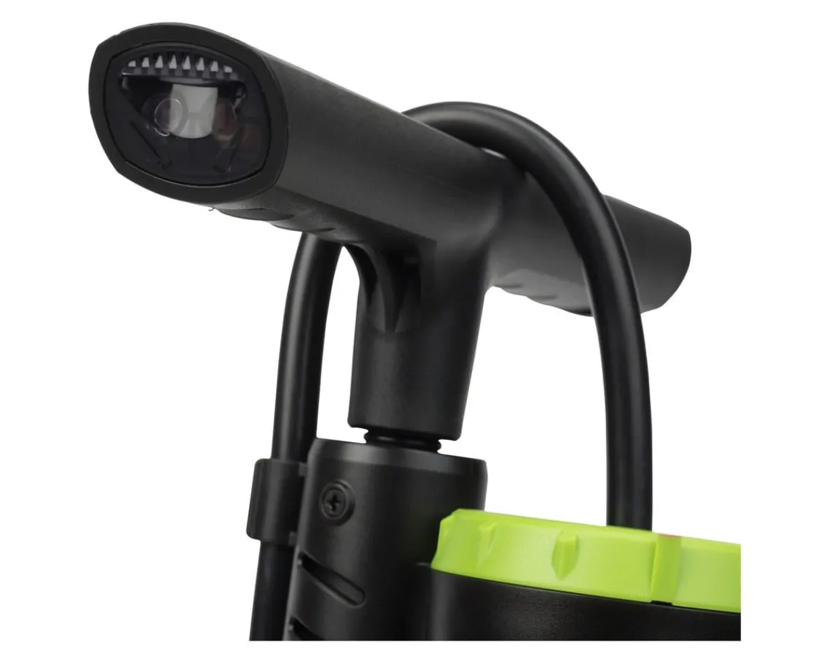 MSW Pumps & Co2|Pumps & Co2|FLP-200 Airlift Floor Pump