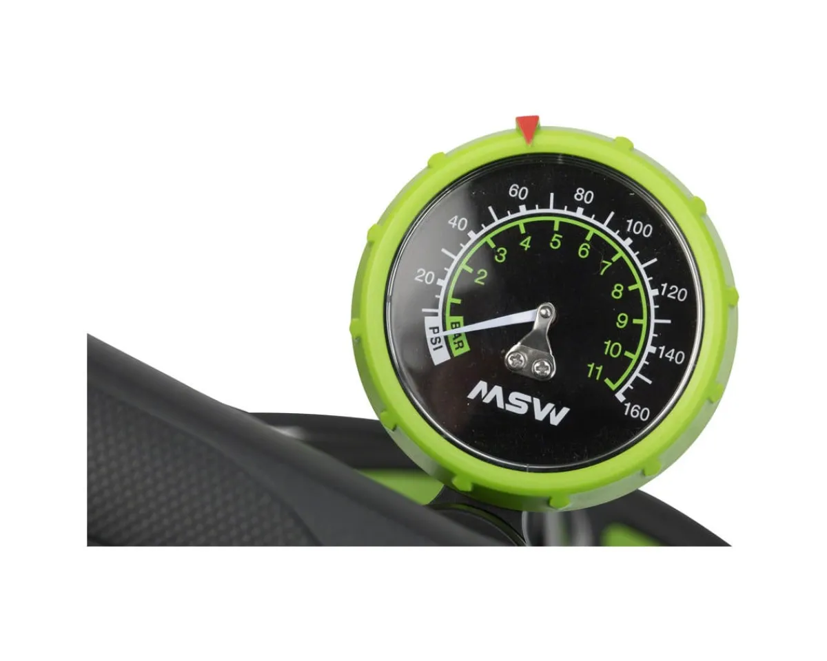 MSW Pumps & Co2|Pumps & Co2|FLP-200 Airlift Floor Pump