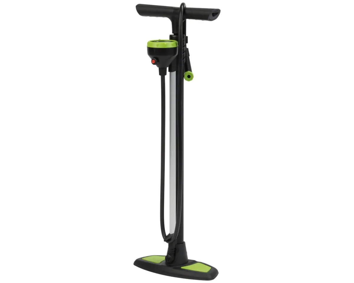 MSW Pumps & Co2|Pumps & Co2|FLP-200 Airlift Floor Pump