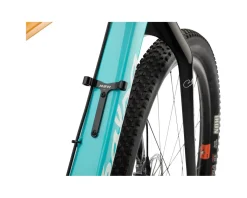 MSW Bottle Cages & Mounts|Seltzer Mount CO2 & Bottle Cage Mount (Black) (27.2mm Clamp)