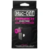 Muc-Off Pumps & Co2|Pumps & Co2|Airmach Electric Mini Pro Inflator (Black/Pink)
