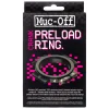 Muc-Off Cranksets & Parts|Alloy Preload Collar (Black)