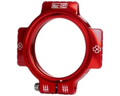 Muc-Off Cranksets & Parts|Alloy Preload Collar (Red)