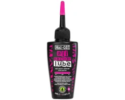 Muc-Off Lubes, Greases, & Oils|Chains & Accessories|All Weather Chain Lube (50ml)