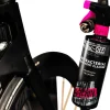 Muc-Off Cleaning Supplies|Antibacterial Indoor Training Equipment Cleaner (500ml)