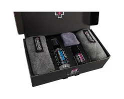 Muc-Off Cleaning Supplies|Ceramic Protection Coating Kit (15mL )