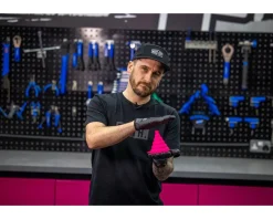 Muc-Off Tools|, Collapsible Silicone Funnel