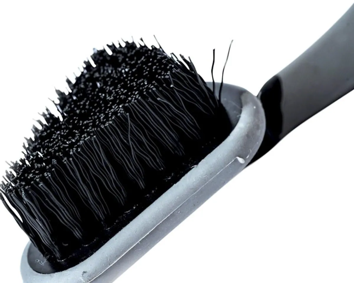 Muc-Off Cleaning Supplies|Drivetrain Brush (Triangular) (All-Purpose)