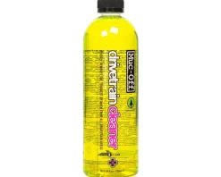 Muc-Off Holiday Shopping|Cleaning Supplies|Drivetrain Cleaner (750ml)