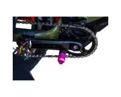 Muc-Off Tools|E-Bike Drivetrain Tool (Factory Pink)