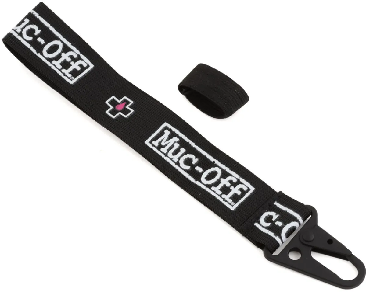 Muc-Off Tools|E-Bike Drivetrain Tool (Factory Pink)