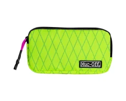 Muc-Off Bags & Packs|Essentials Case (Hi-Vis Yellow)
