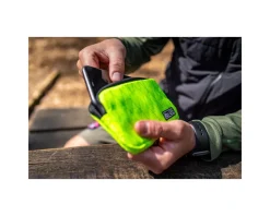 Muc-Off Bags & Packs|Essentials Case (Hi-Vis Yellow)