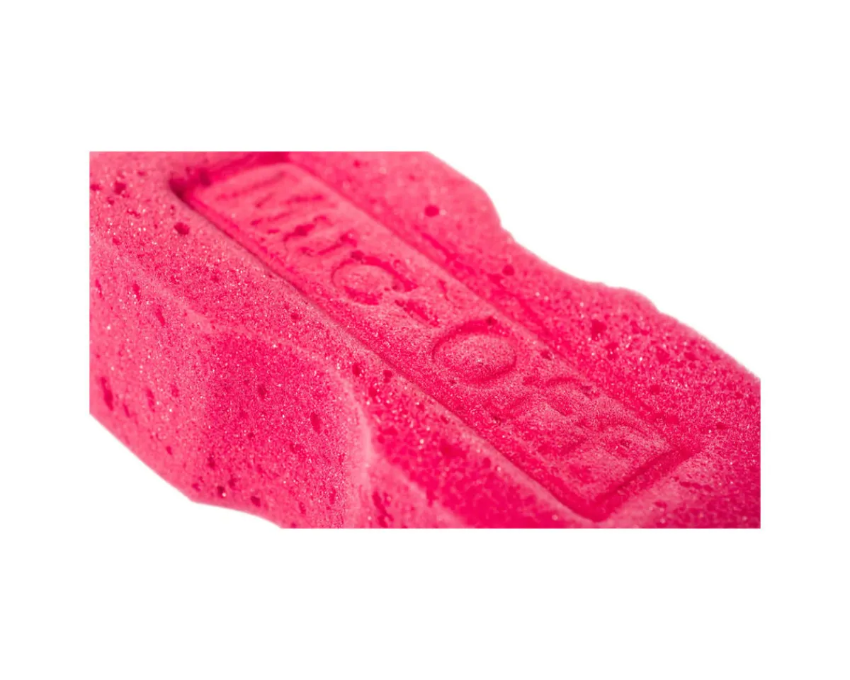 Muc-Off Tools|Expanding Microcell Sponge