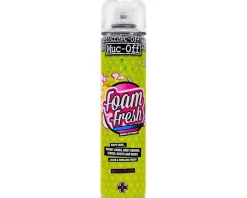 Muc-Off Clothing Accessories|Foam Fresh All-Purpose Cleaner (400ml Aerosol)