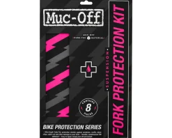 Muc-Off Frame Protection & Decals|Fork Protection Kit (Bolt)