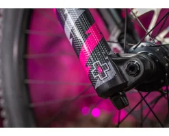 Muc-Off Frame Protection & Decals|Fork Protection Kit (Bolt)