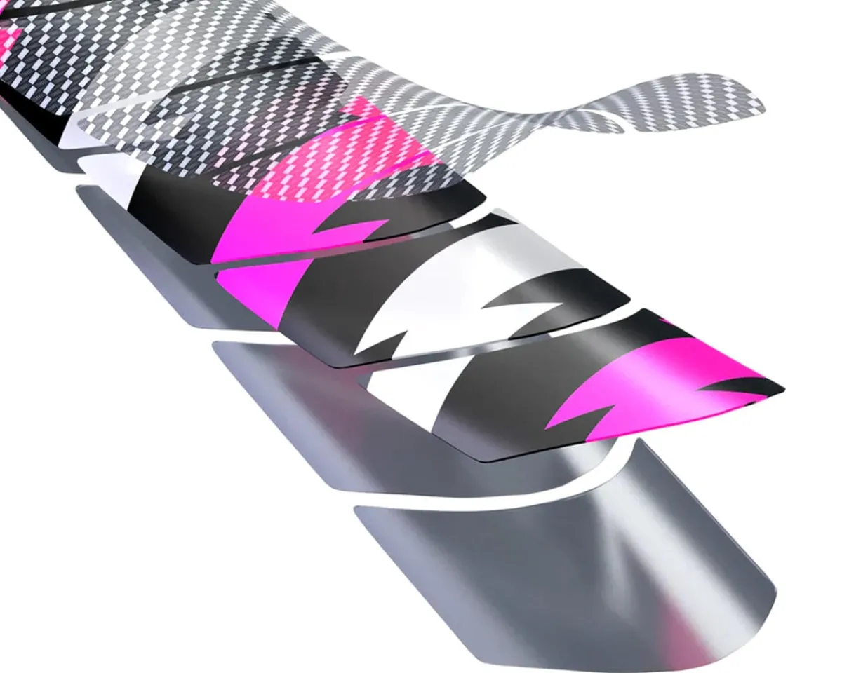 Muc-Off Frame Protection & Decals|Frame Protection Kit (Bolt) (DH/Enduro/Trail)