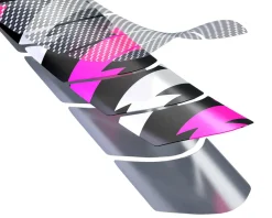 Muc-Off Frame Protection & Decals|Frame Protection Kit (Bolt) (E-Bike)