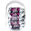 Muc-Off Pumps & Co2|Pumps & Co2|25g CO2 Cartridges (Threaded) (25pcs)