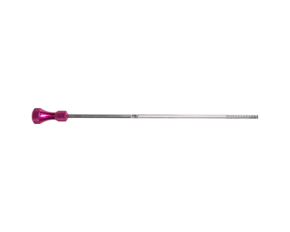Muc-Off Tubeless Tire Tools|Tubeless Accessories|Hey Dipstick! Tubeless Sealant Check Tool