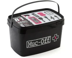 Muc-Off Tools|8 In 1 Cleaning Kit