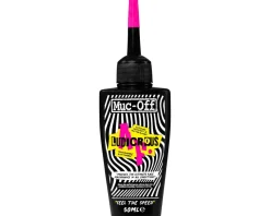 Muc-Off Lubes, Greases, & Oils|Chains & Accessories|Ludicrous AF Chain Lube (50ml)