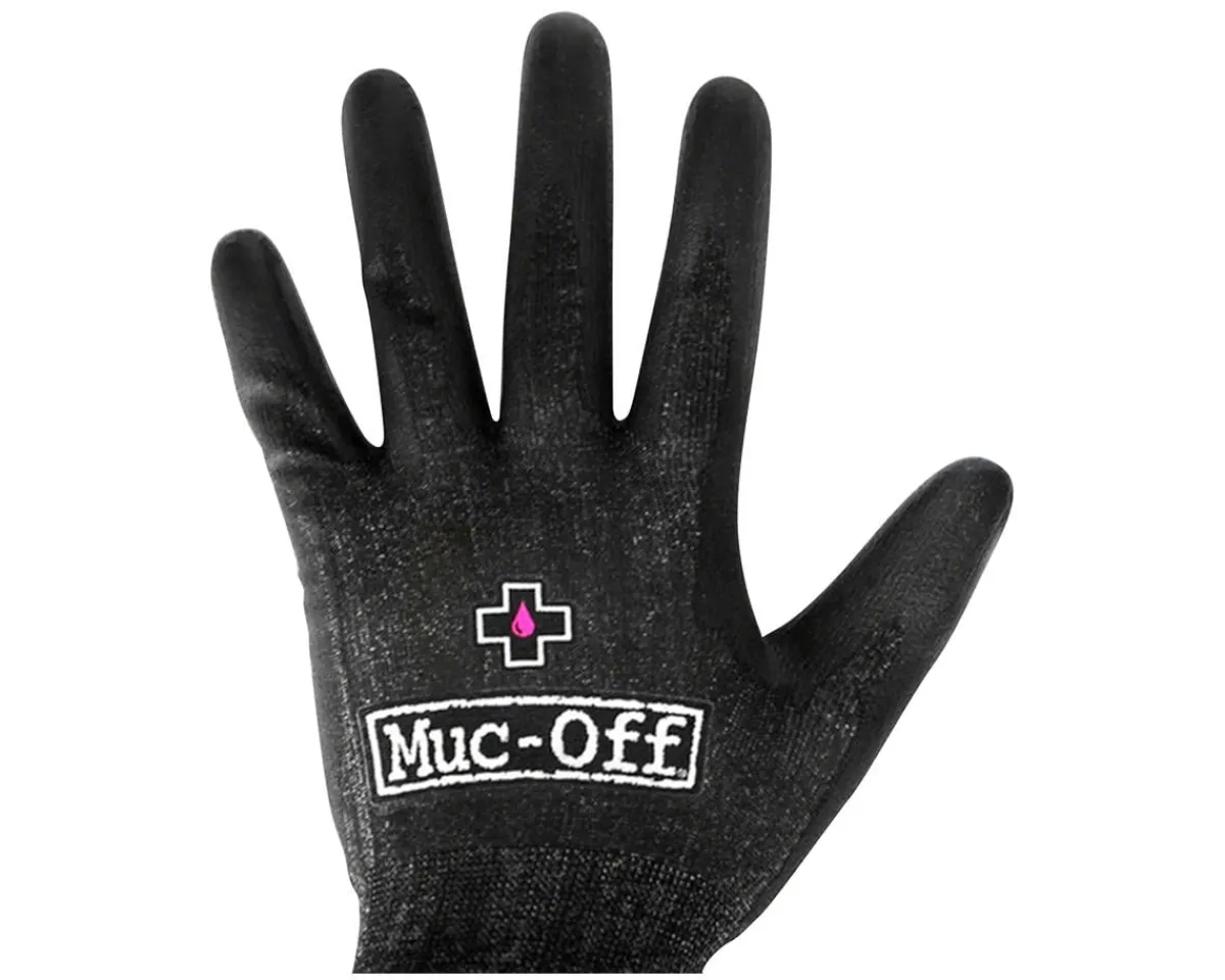 Muc-Off Tools|Mechanics Gloves (S) (1 Pair)