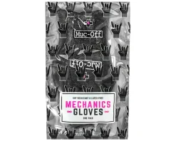 Muc-Off Tools|Mechanics Gloves (S) (1 Pair)