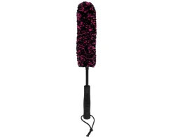 Muc-Off Cleaning Supplies|Microfiber Detailing Brush Kit (Set of 3)