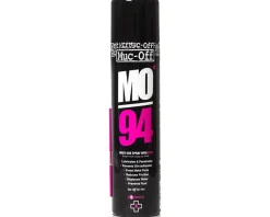 Muc-Off Lubes, Greases, & Oils|Chains & Accessories|MO94 All-Purpose Lube (Aerosol) (400ml)