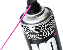 Muc-Off Lubes, Greases, & Oils|Chains & Accessories|MO-94 All Purpose Penetrating Lube (750ml)