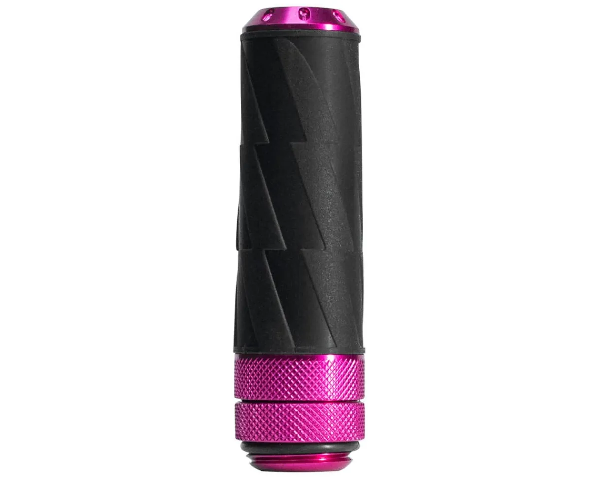 Muc-Off Tubeless Tire Tools|Tubeless Accessories|Precision Tubeless Repair Capsule (Pink)