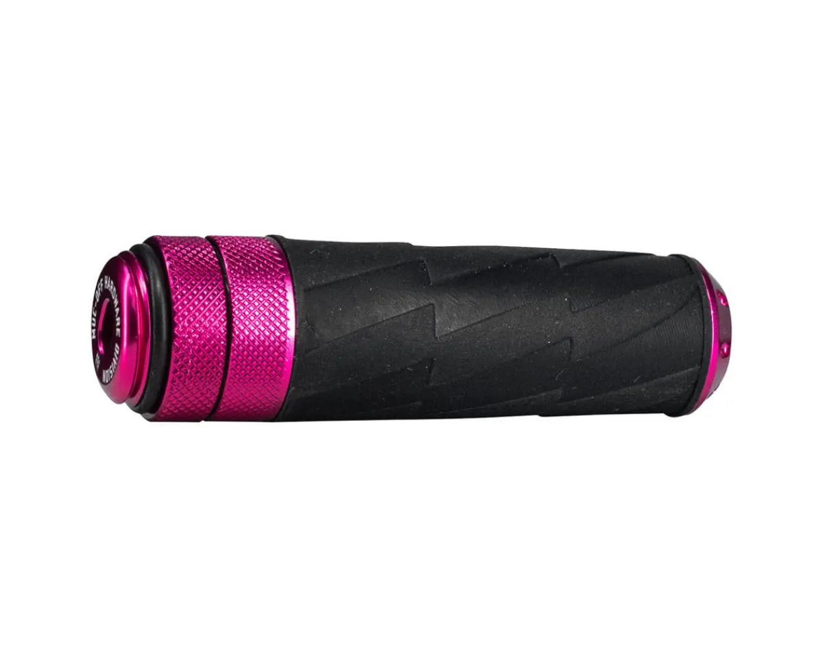 Muc-Off Tubeless Tire Tools|Tubeless Accessories|Precision Tubeless Repair Capsule (Pink)