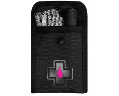 Muc-Off Tubeless Tire Tools|Tubeless Accessories|Precision Tubeless Repair Capsule (Black)