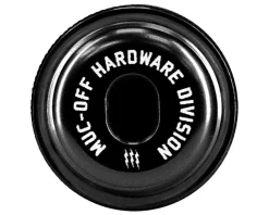Muc-Off Tubeless Tire Tools|Tubeless Accessories|Precision Tubeless Repair Capsule (Black)