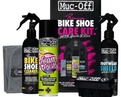 Muc-Off Clothing Accessories|Premium Bike Shoe Care Kit