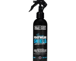 Muc-Off Clothing Accessories|Premium Footwear Shield (For Cycling Shoes)