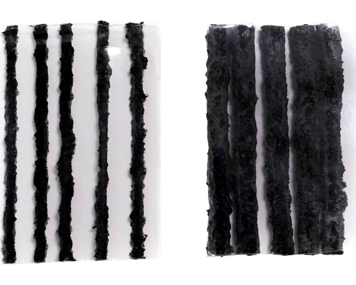 Muc-Off Tubeless Tire Tools|Tubeless Accessories|Puncture Plugs Refill Pack (Black)