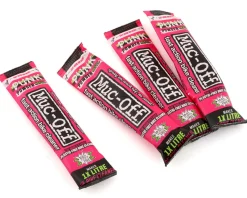 Muc-Off Cleaning Supplies|Punk Powder Bike Cleaner (4 x 30g)