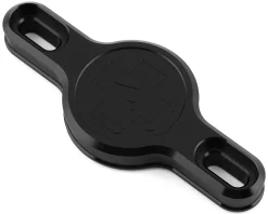 Muc-Off Bottle Cages & Mounts|Bike Locks|Secure Tag Holder 2.0 (Black)