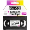 Muc-Off Tubeless Tire Tools|Tubeless Accessories|Tubeless Rim Tape (10 Meters) (17mm)