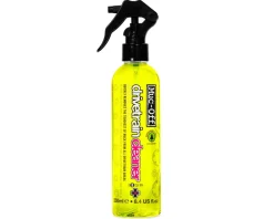 Muc-Off Tools|Chains & Accessories|Ultimate Bicycle Cleaning Kit (Toolbox w/ 10 Pieces)