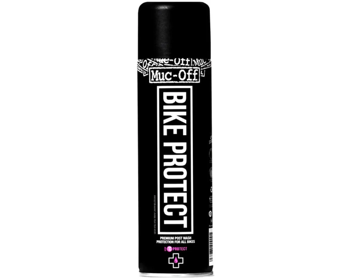 Muc-Off Tools|Chains & Accessories|Ultimate Bicycle Cleaning Kit (Toolbox w/ 10 Pieces)