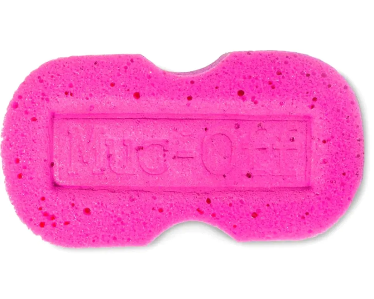Muc-Off Tools|Chains & Accessories|Ultimate Bicycle Cleaning Kit (Toolbox w/ 10 Pieces)